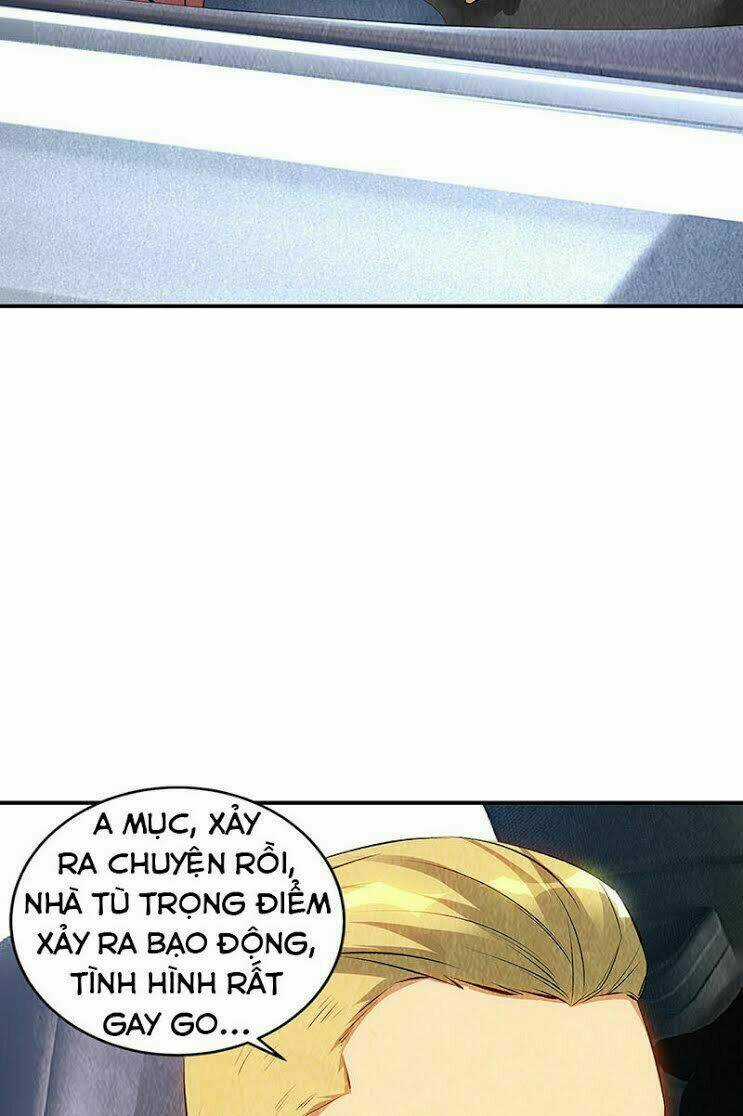 Ta Là Phế Vật Chapter 160 trang 2