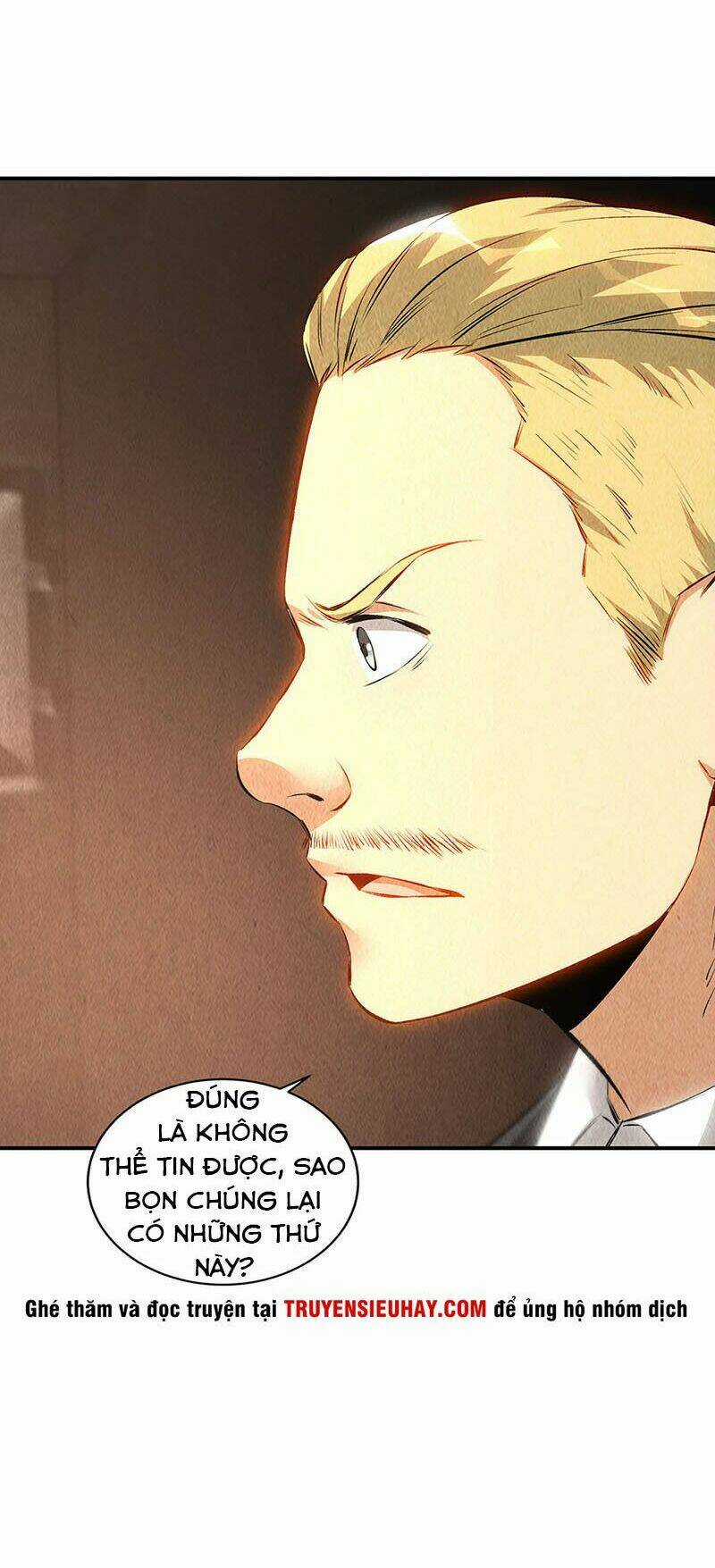 Ta Là Phế Vật Chapter 160 trang 20