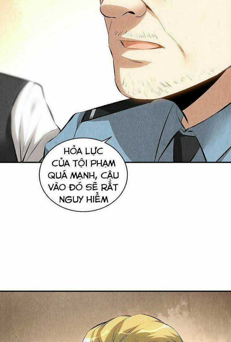 Ta Là Phế Vật Chapter 160 trang 22