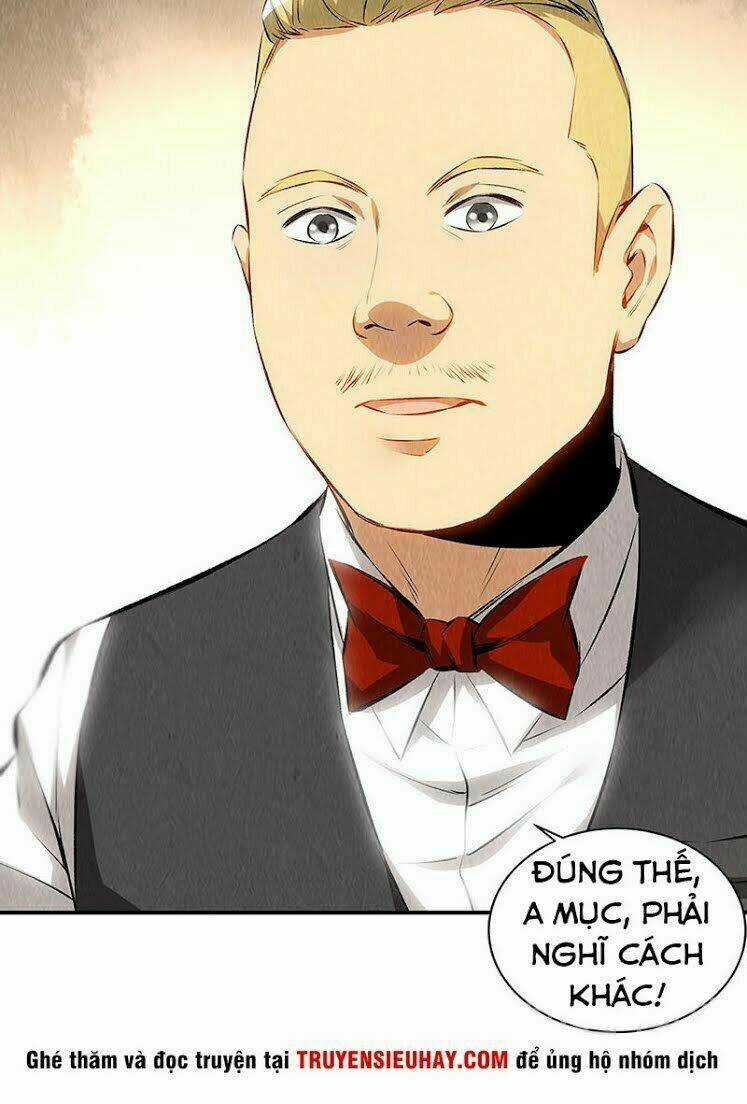 Ta Là Phế Vật Chapter 160 trang 23