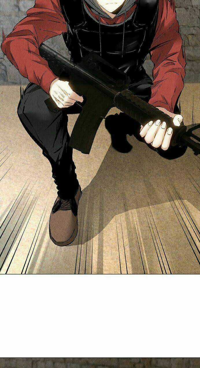 Ta Là Phế Vật Chapter 160 trang 29