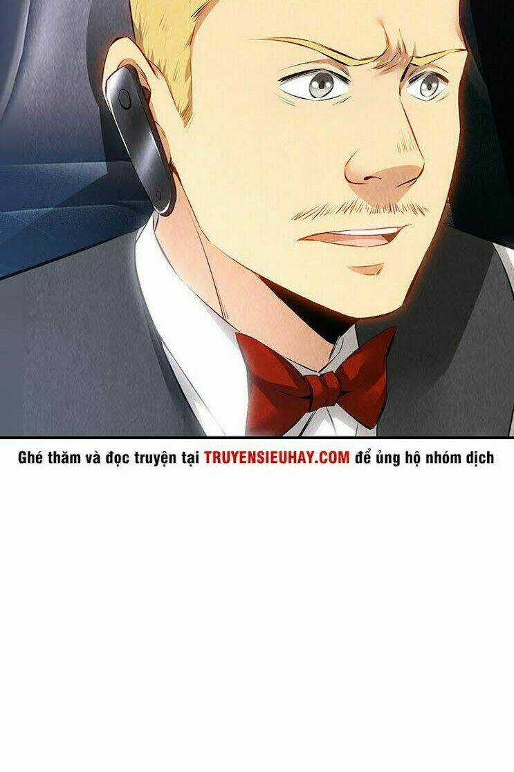 Ta Là Phế Vật Chapter 160 trang 3