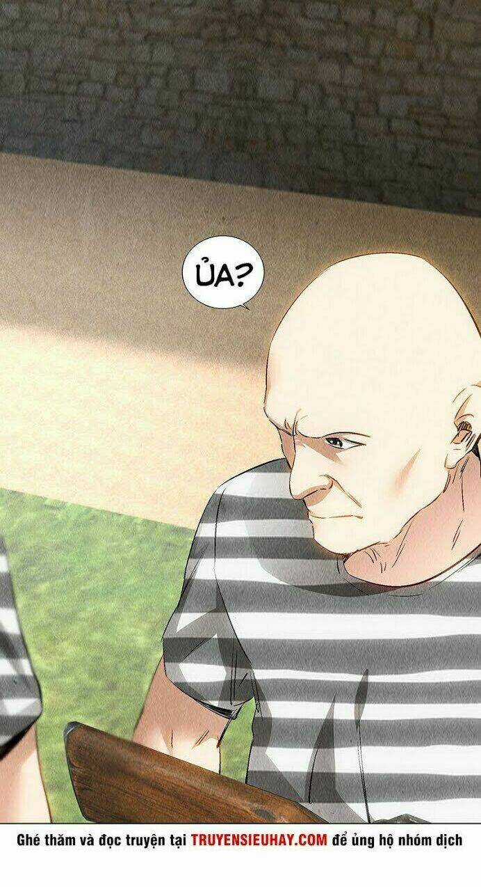 Ta Là Phế Vật Chapter 160 trang 30