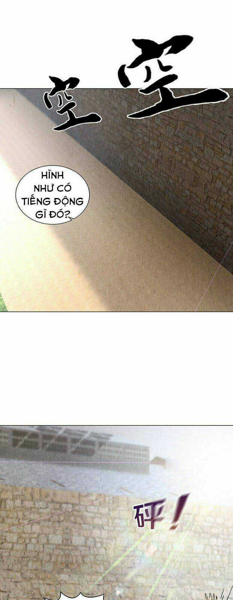 Ta Là Phế Vật Chapter 160 trang 31