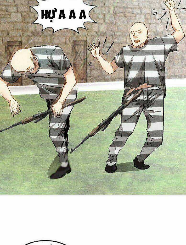 Ta Là Phế Vật Chapter 160 trang 32