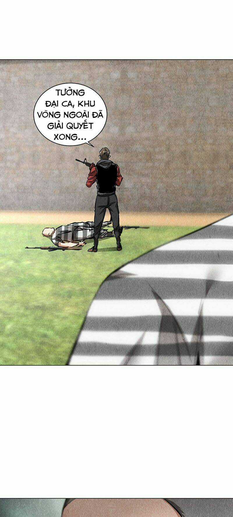 Ta Là Phế Vật Chapter 160 trang 34