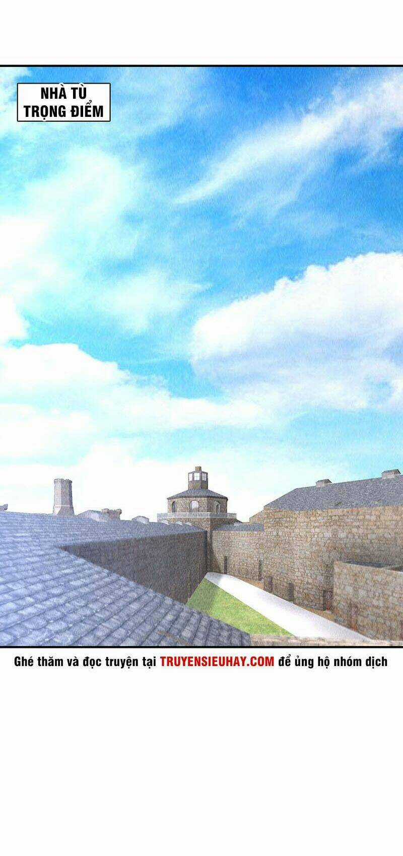 Ta Là Phế Vật Chapter 160 trang 5