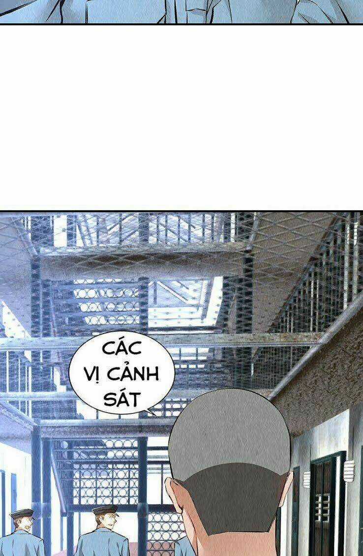 Ta Là Phế Vật Chapter 160 trang 7