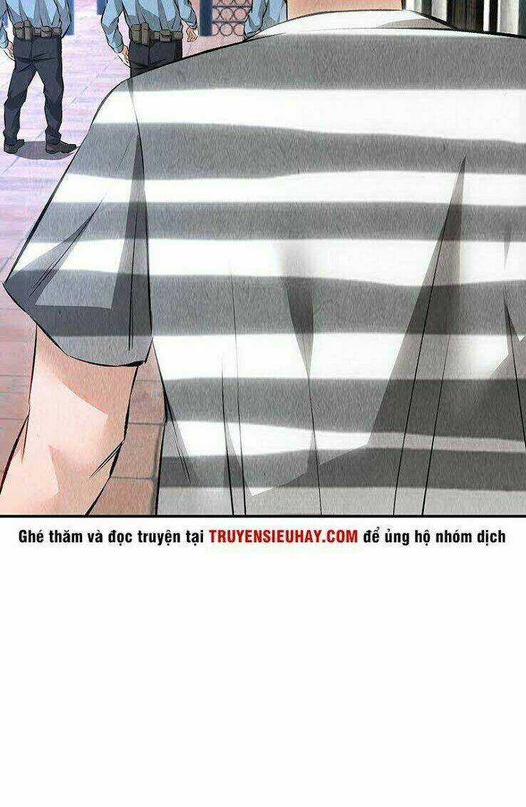 Ta Là Phế Vật Chapter 160 trang 8