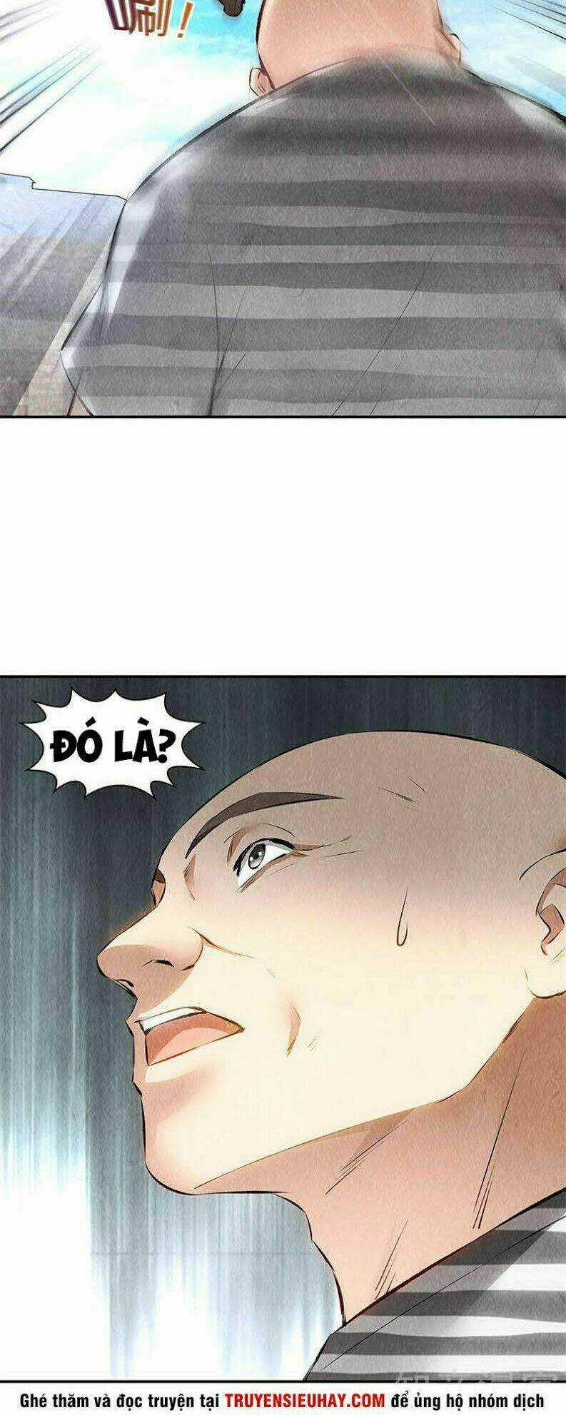 Ta Là Phế Vật Chapter 161 trang 10