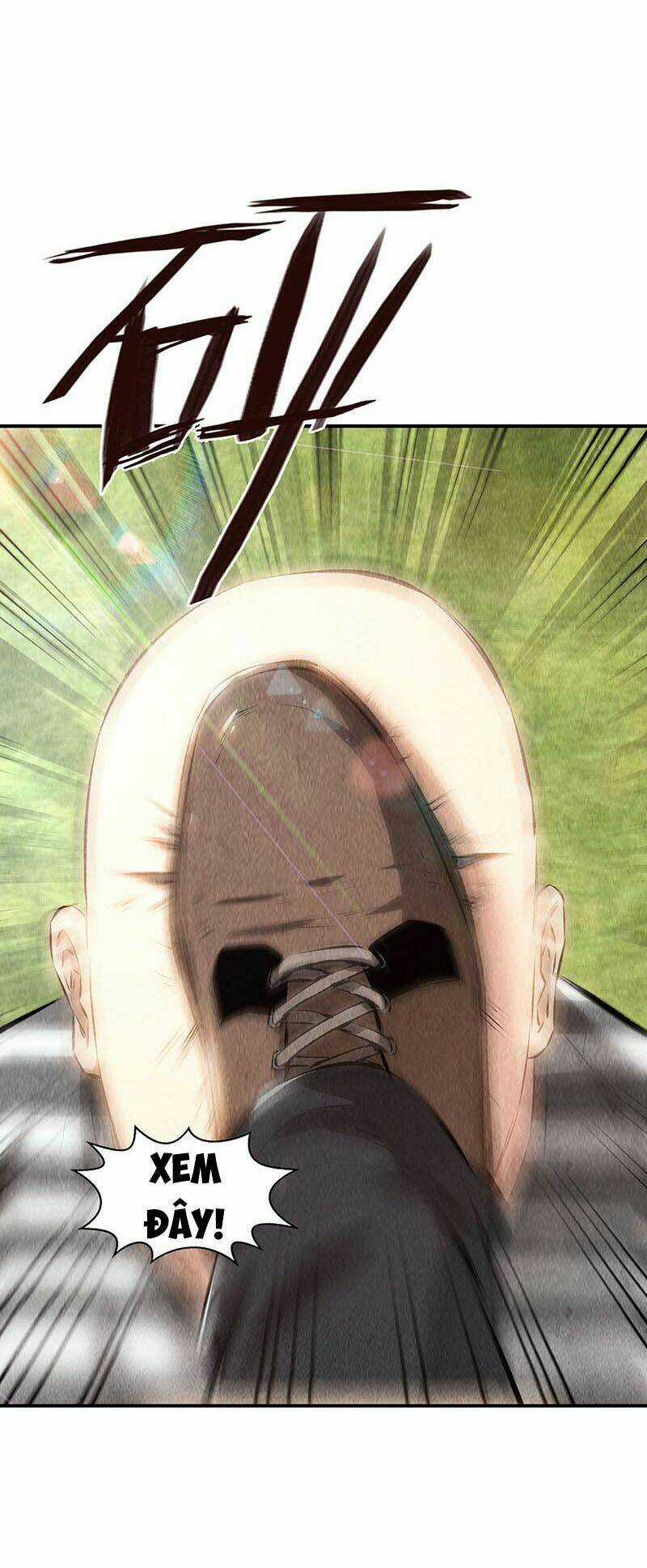 Ta Là Phế Vật Chapter 161 trang 11