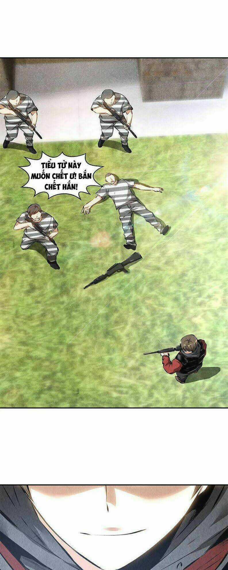 Ta Là Phế Vật Chapter 161 trang 13