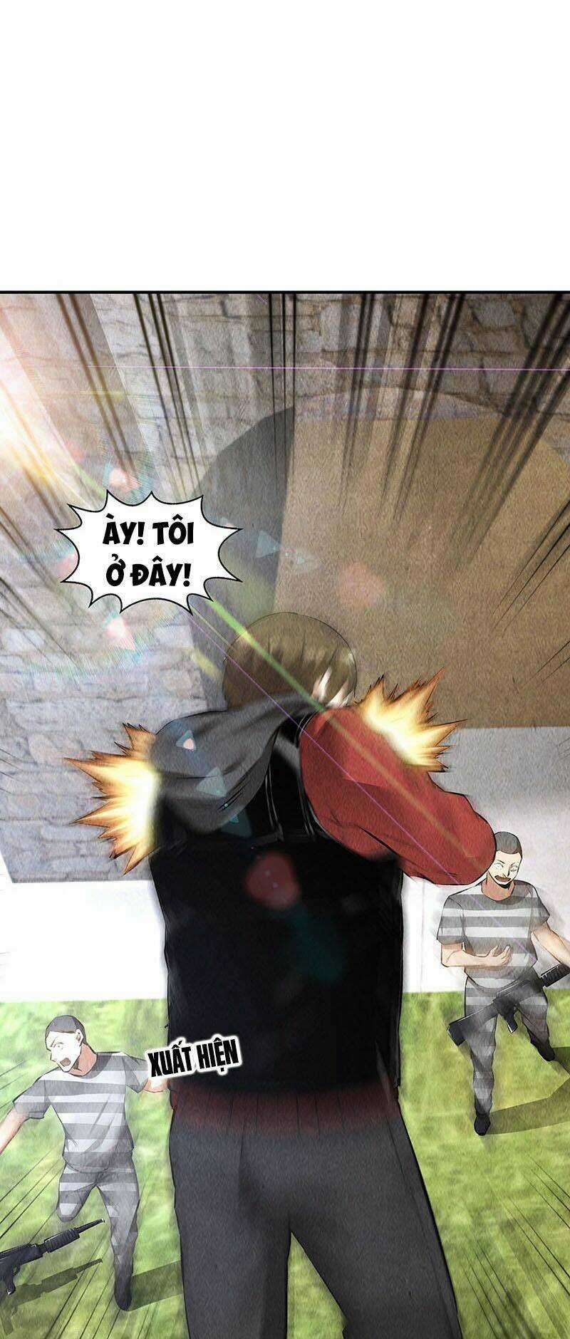 Ta Là Phế Vật Chapter 161 trang 15