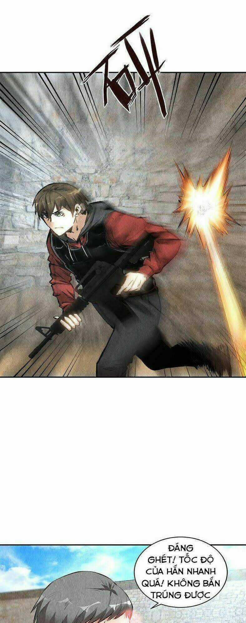 Ta Là Phế Vật Chapter 161 trang 17