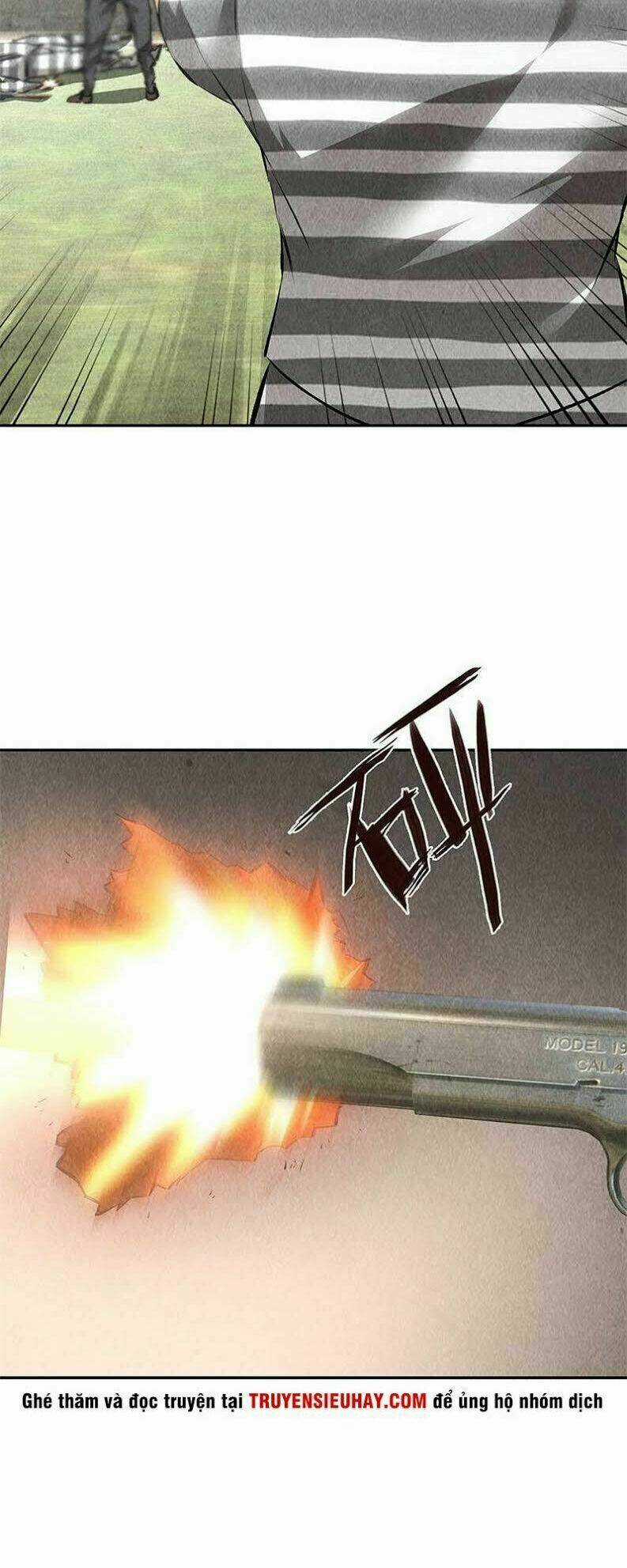 Ta Là Phế Vật Chapter 161 trang 2