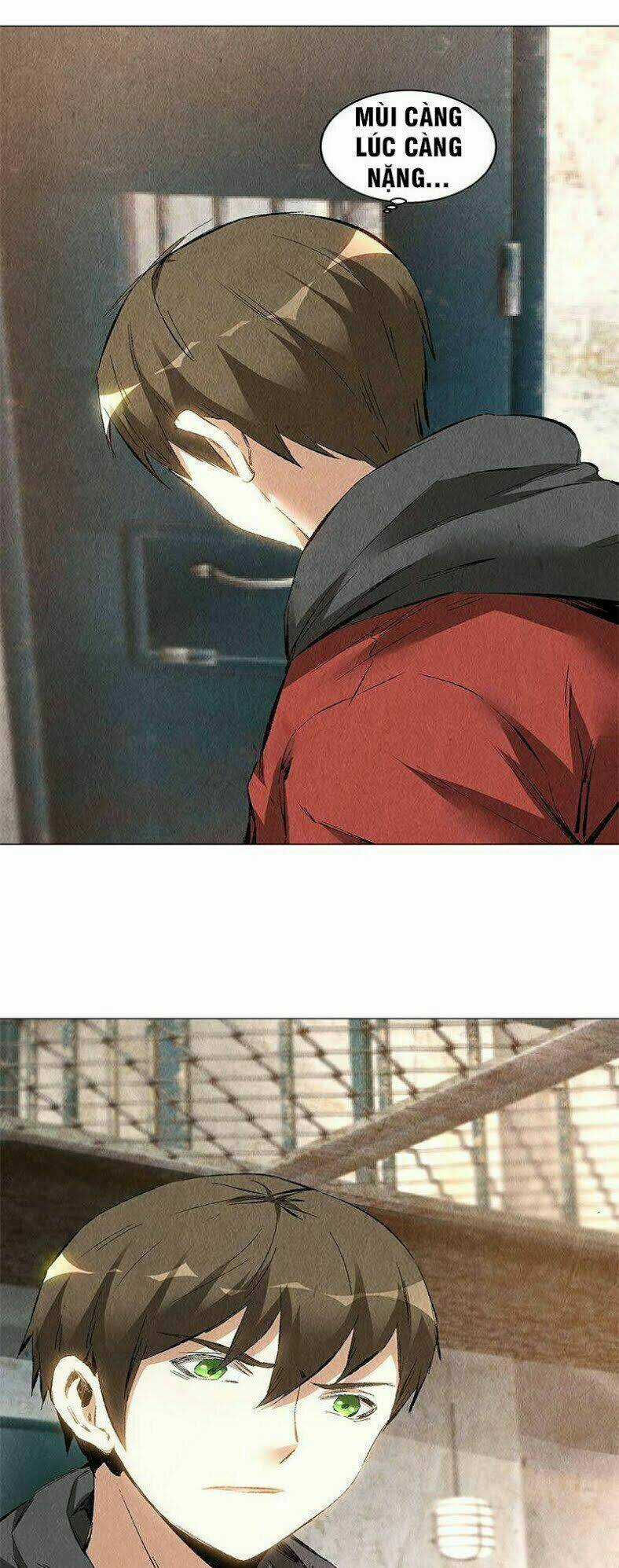 Ta Là Phế Vật Chapter 161 trang 27