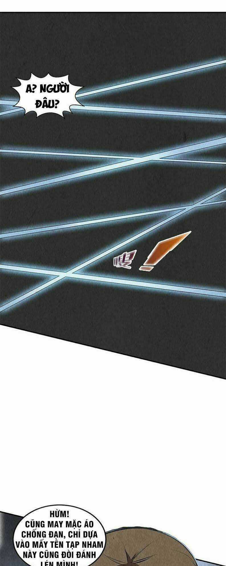 Ta Là Phế Vật Chapter 161 trang 3