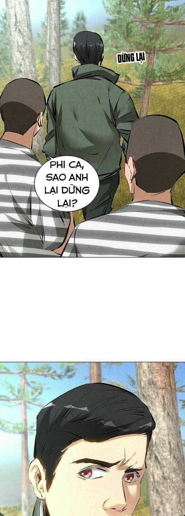 Ta Là Phế Vật Chapter 162 trang 10