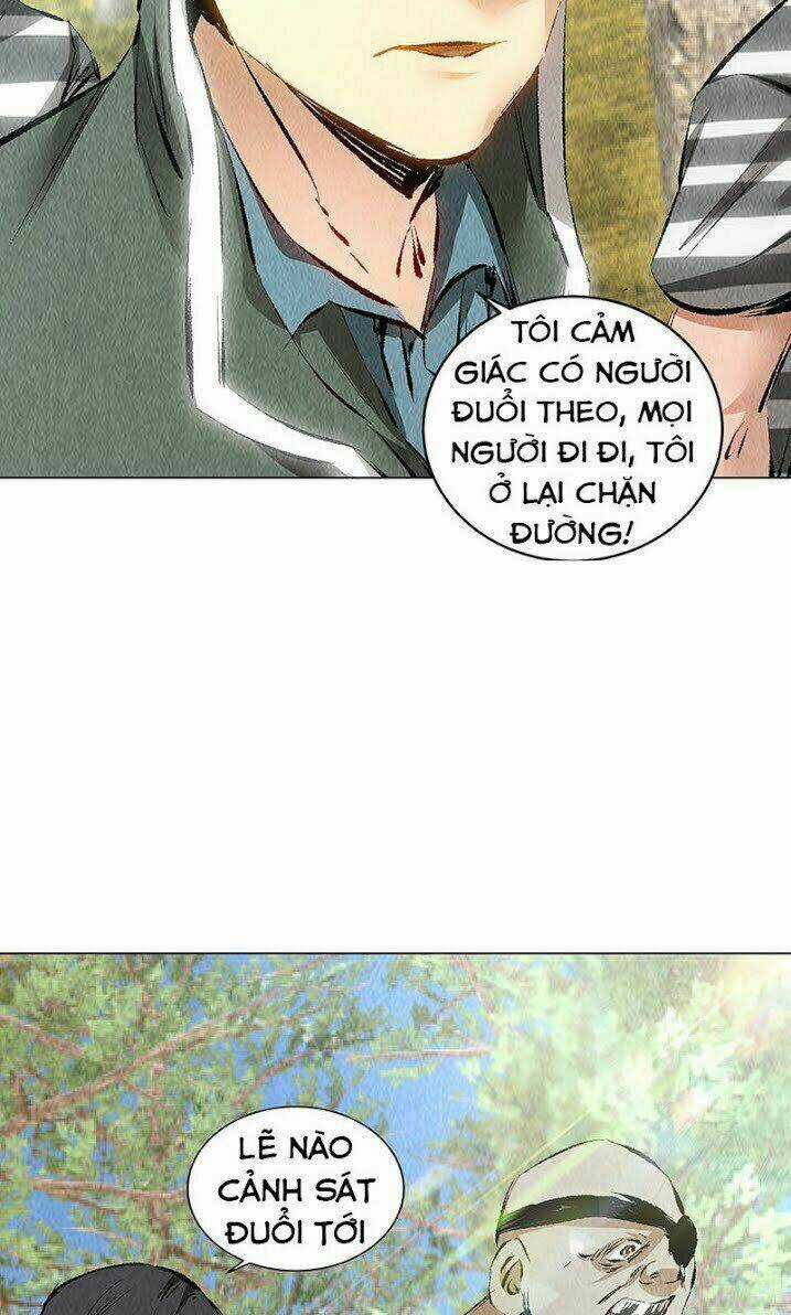 Ta Là Phế Vật Chapter 162 trang 11