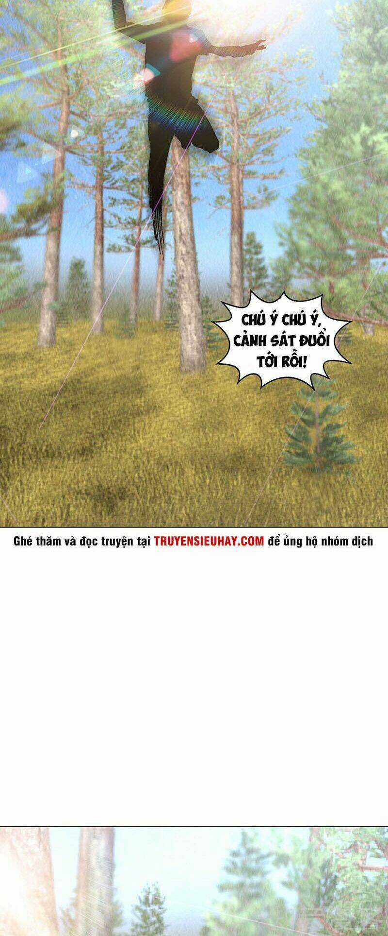 Ta Là Phế Vật Chapter 162 trang 14