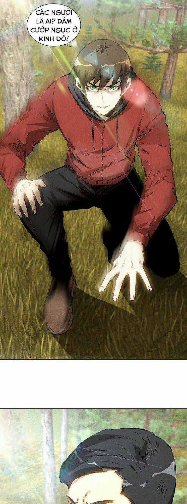 Ta Là Phế Vật Chapter 162 trang 15