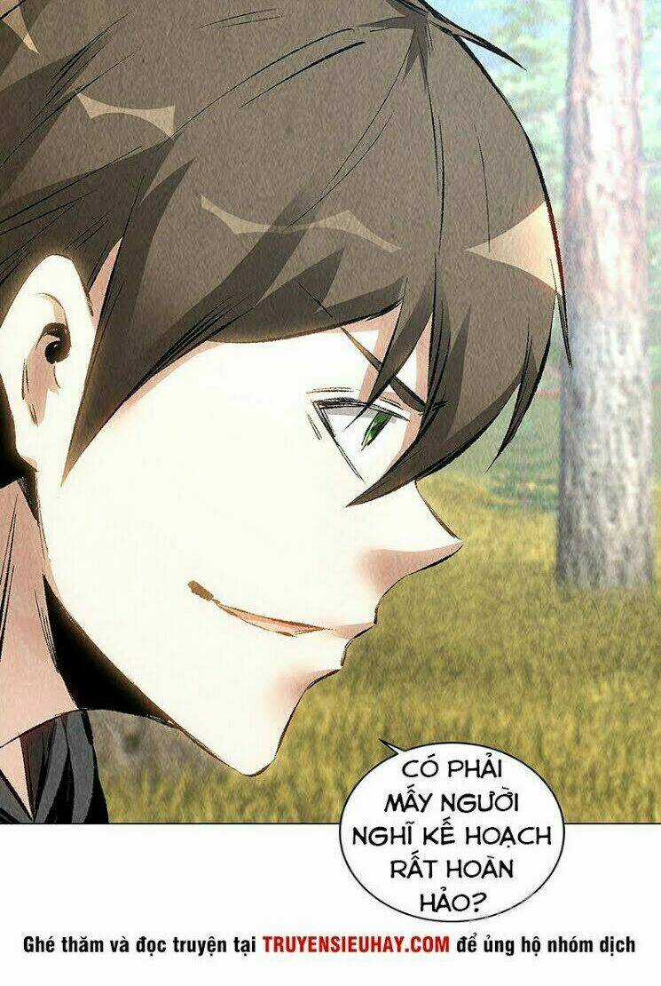 Ta Là Phế Vật Chapter 162 trang 17