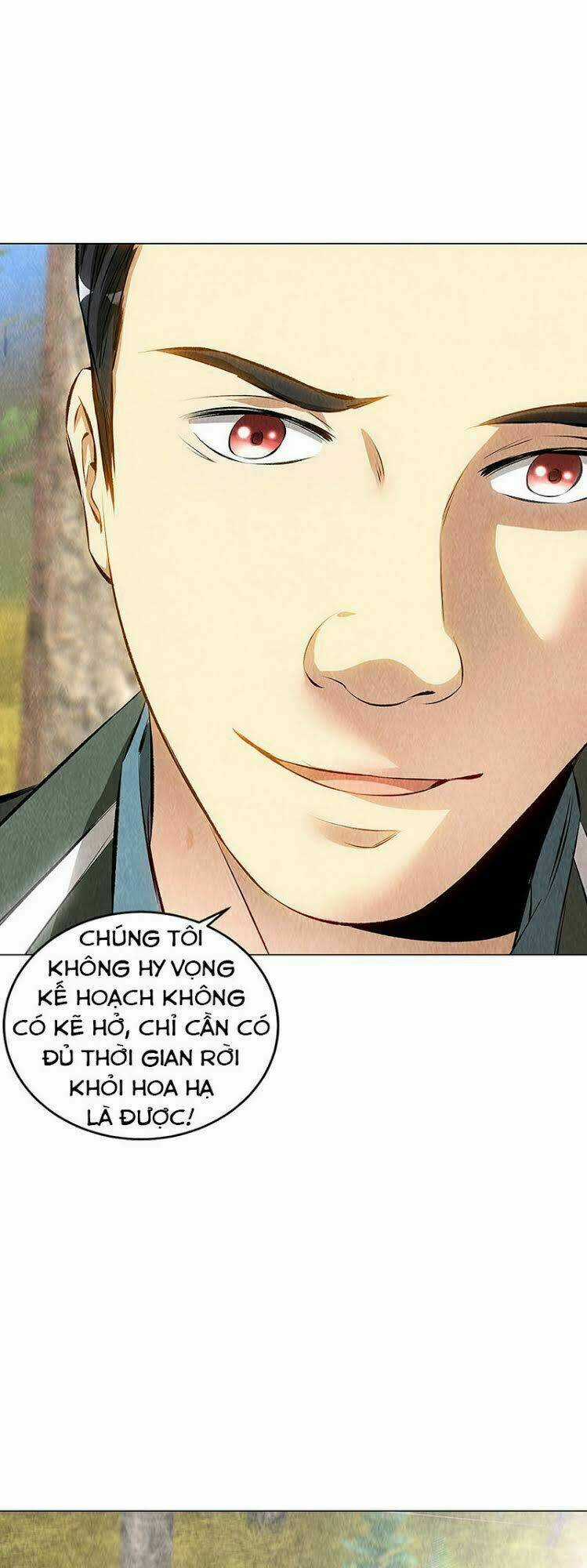 Ta Là Phế Vật Chapter 162 trang 18