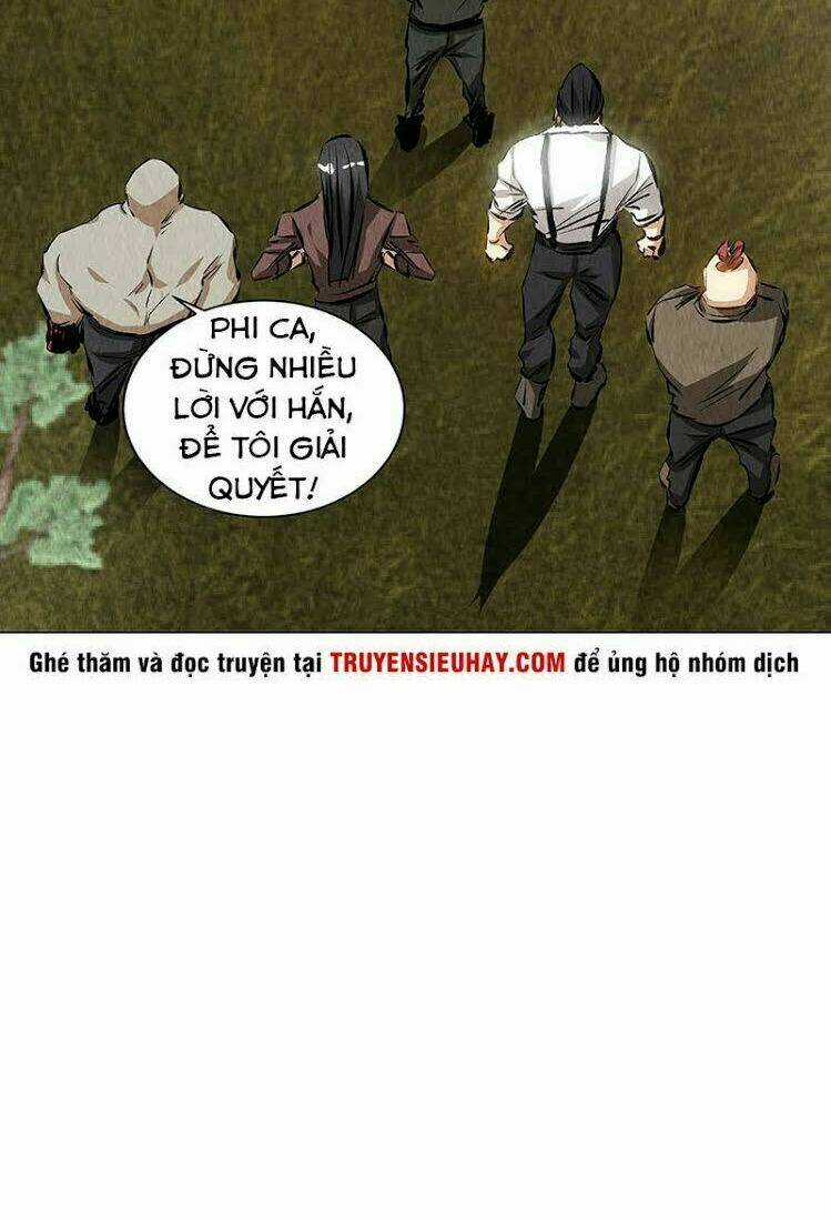 Ta Là Phế Vật Chapter 162 trang 20