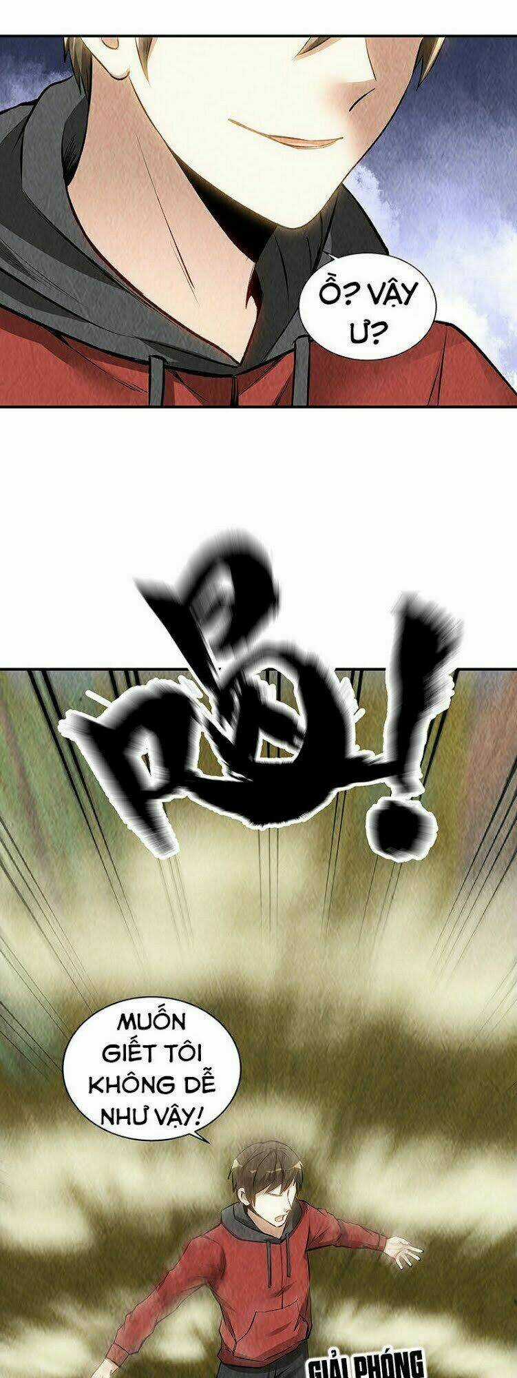 Ta Là Phế Vật Chapter 162 trang 21