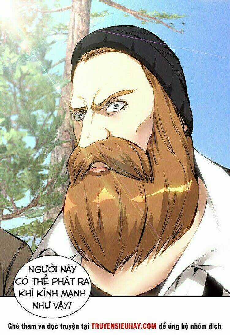 Ta Là Phế Vật Chapter 162 trang 23