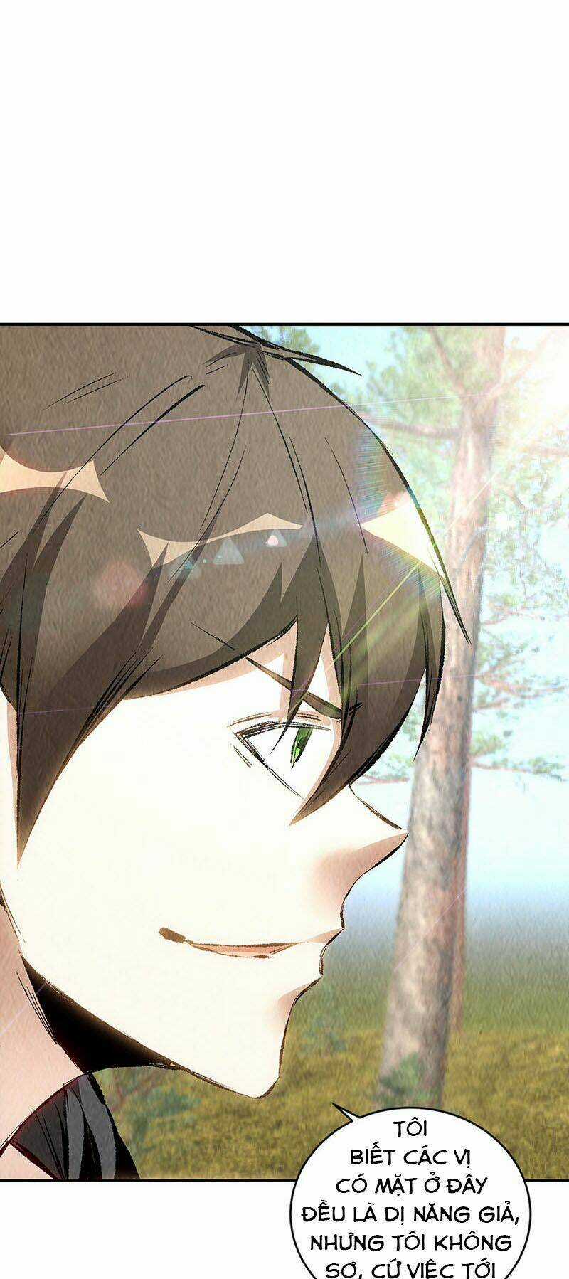 Ta Là Phế Vật Chapter 162 trang 24