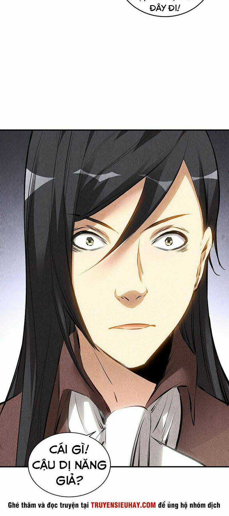 Ta Là Phế Vật Chapter 162 trang 25