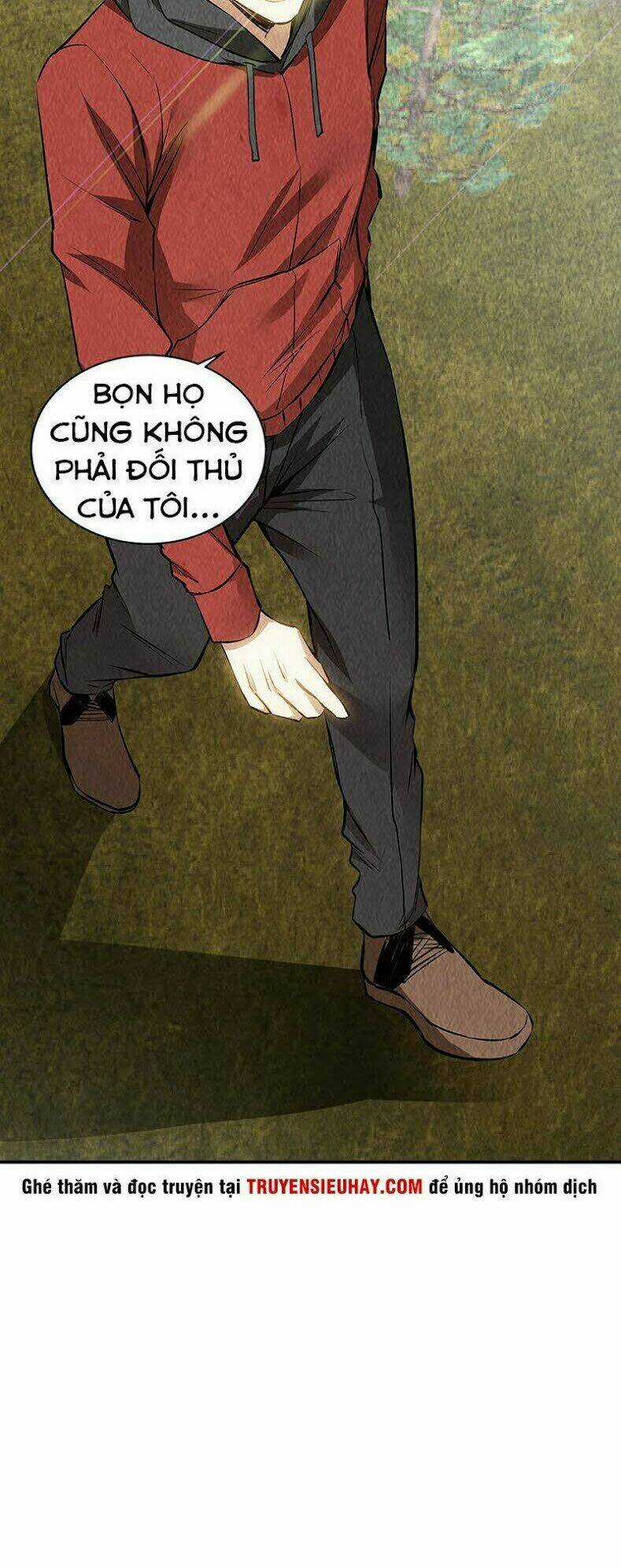 Ta Là Phế Vật Chapter 162 trang 27