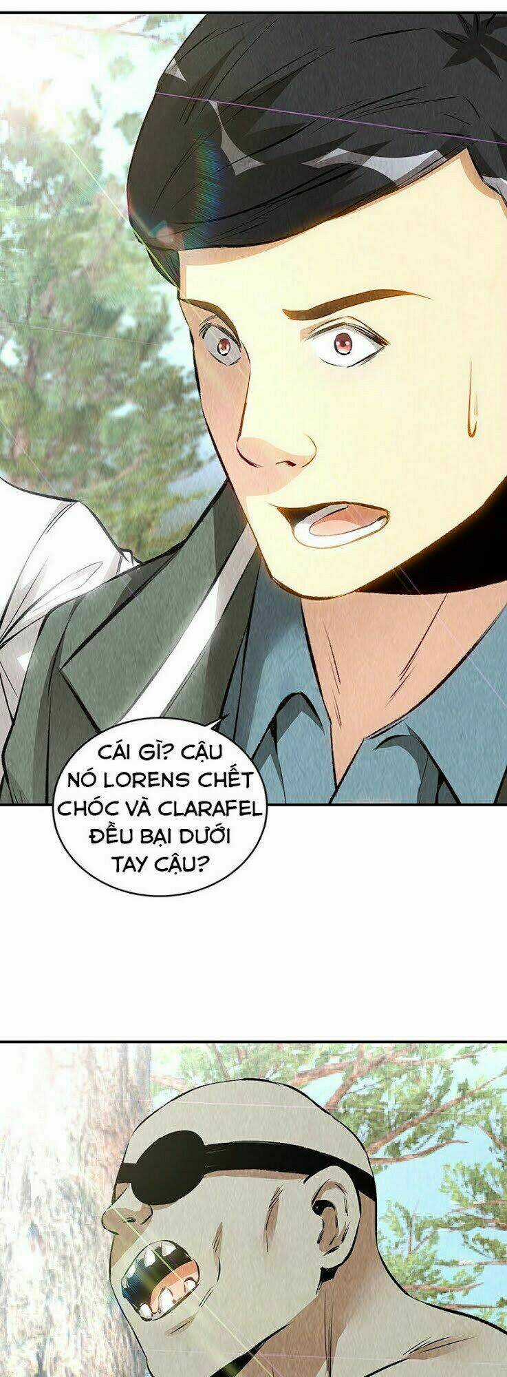 Ta Là Phế Vật Chapter 162 trang 28