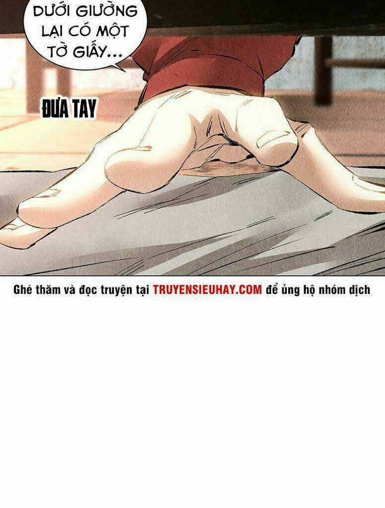 Ta Là Phế Vật Chapter 162 trang 3