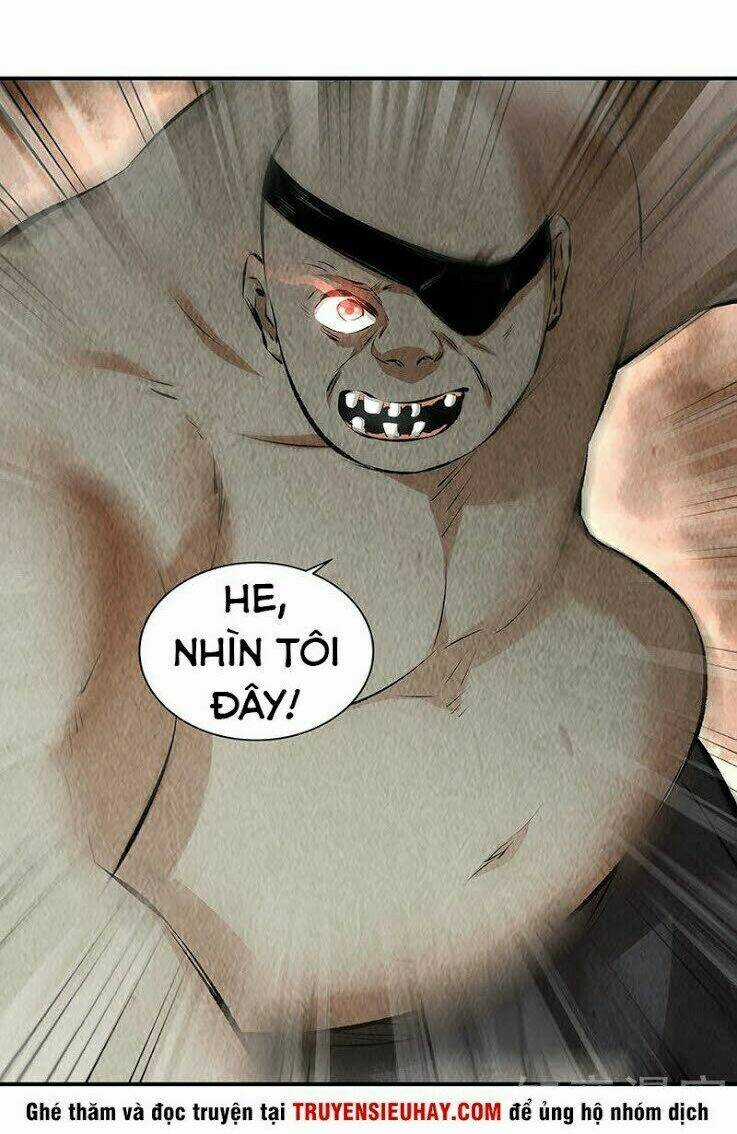 Ta Là Phế Vật Chapter 162 trang 30