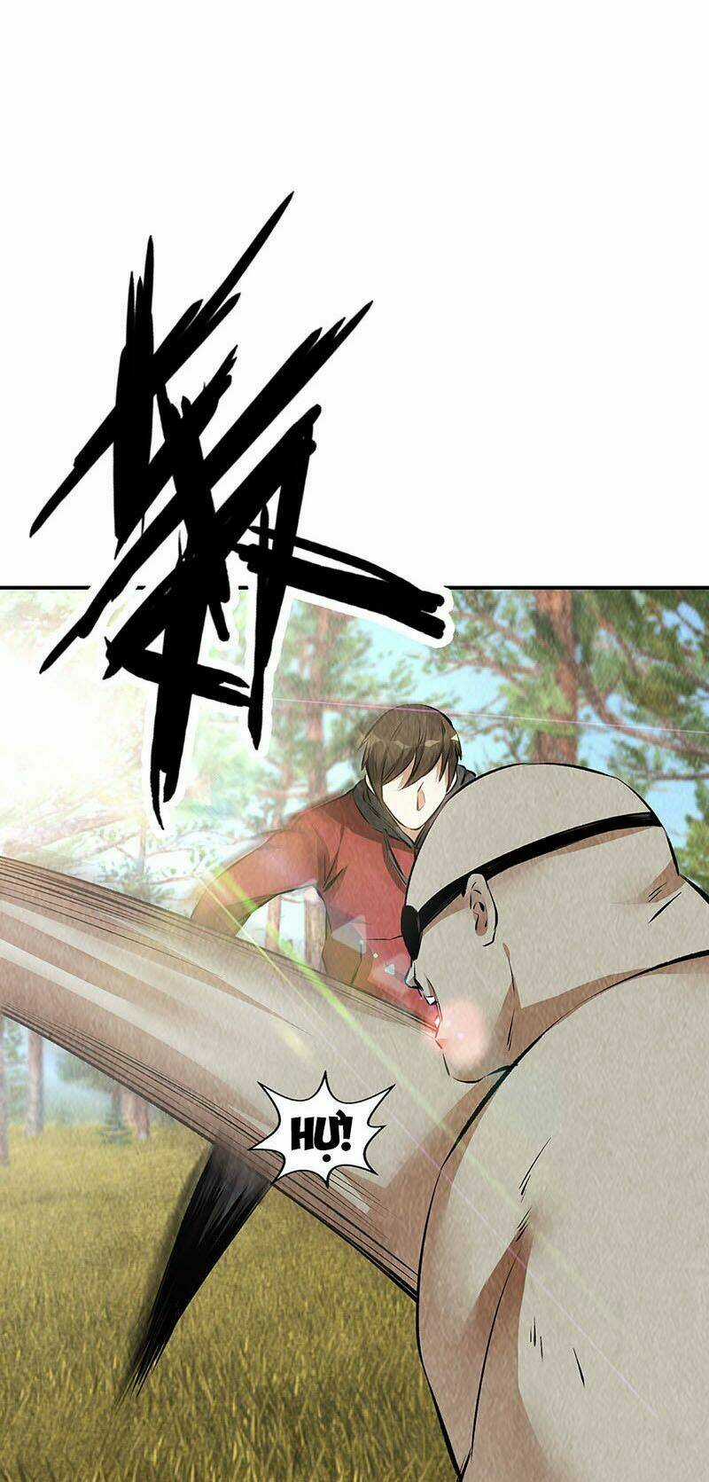 Ta Là Phế Vật Chapter 162 trang 31