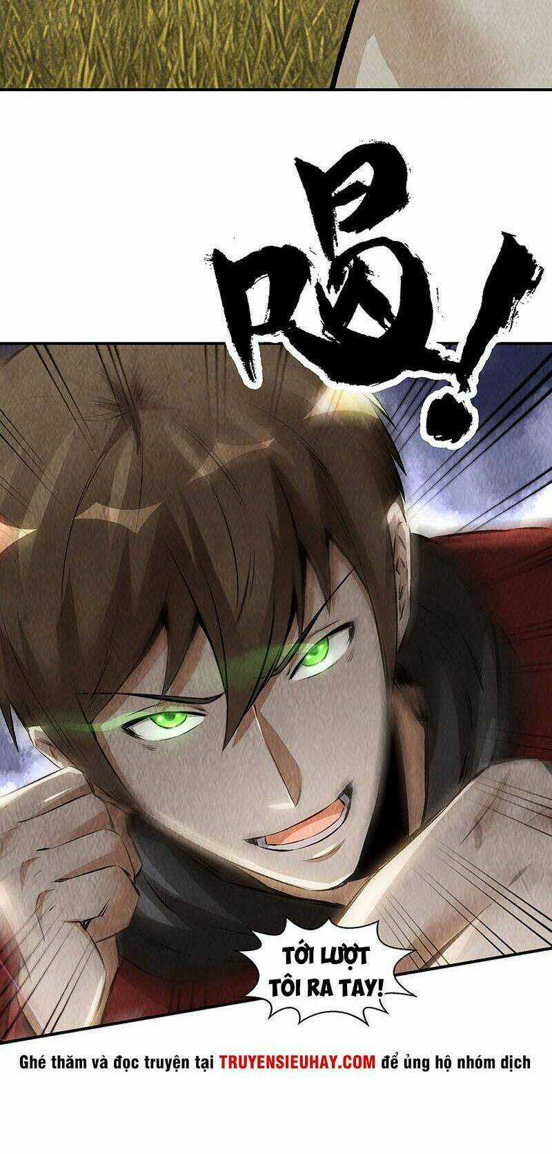 Ta Là Phế Vật Chapter 162 trang 32