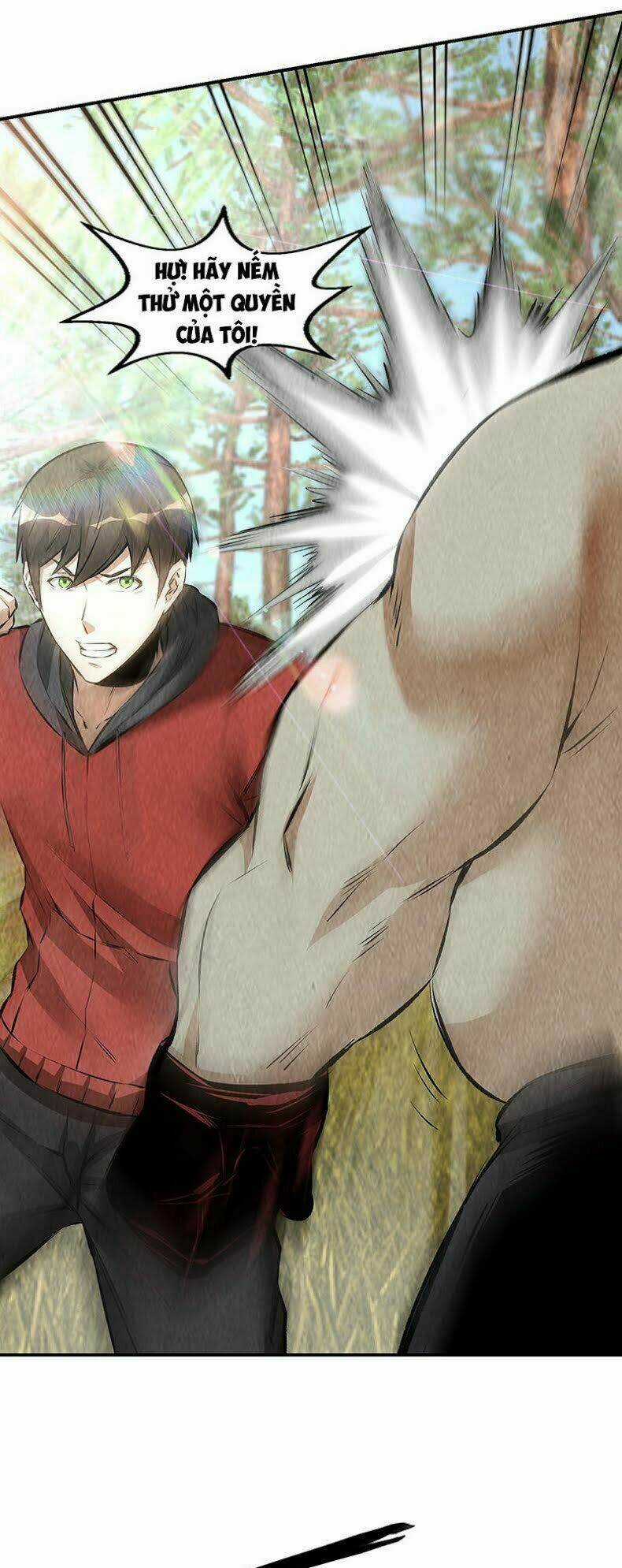 Ta Là Phế Vật Chapter 162 trang 33