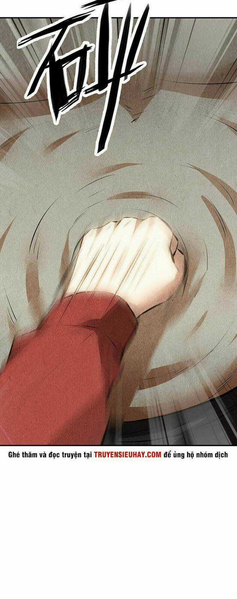 Ta Là Phế Vật Chapter 162 trang 34