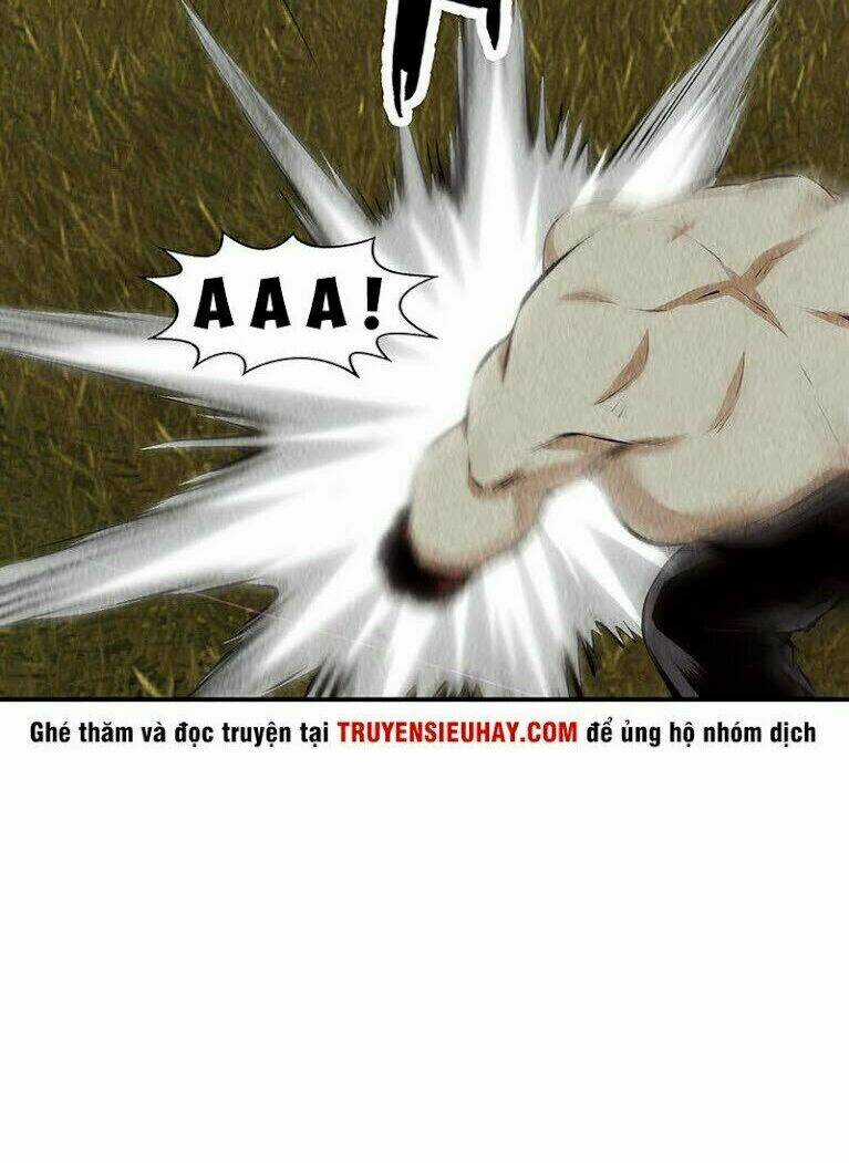 Ta Là Phế Vật Chapter 162 trang 37