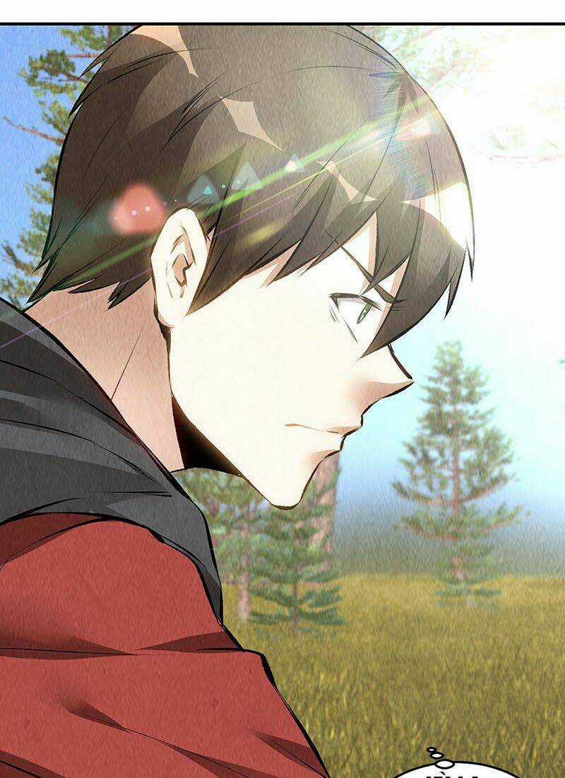 Ta Là Phế Vật Chapter 162 trang 38