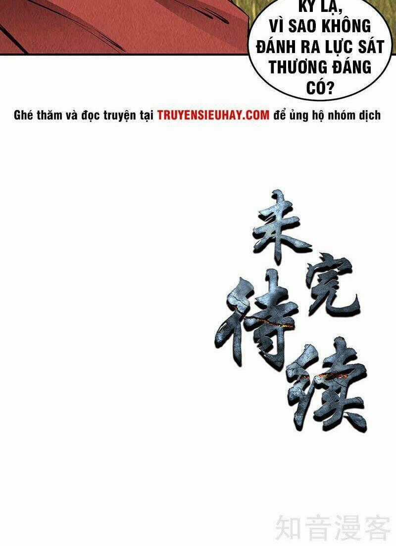 Ta Là Phế Vật Chapter 162 trang 39