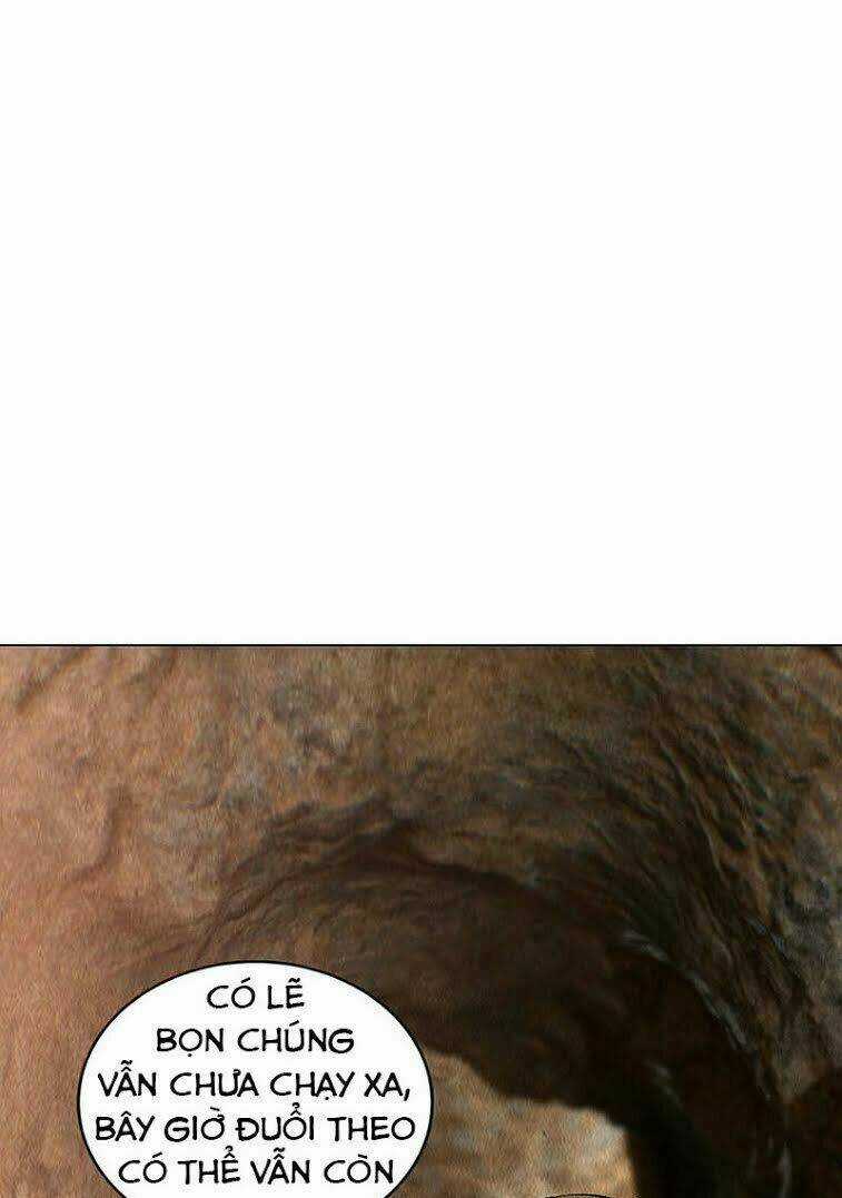 Ta Là Phế Vật Chapter 162 trang 5