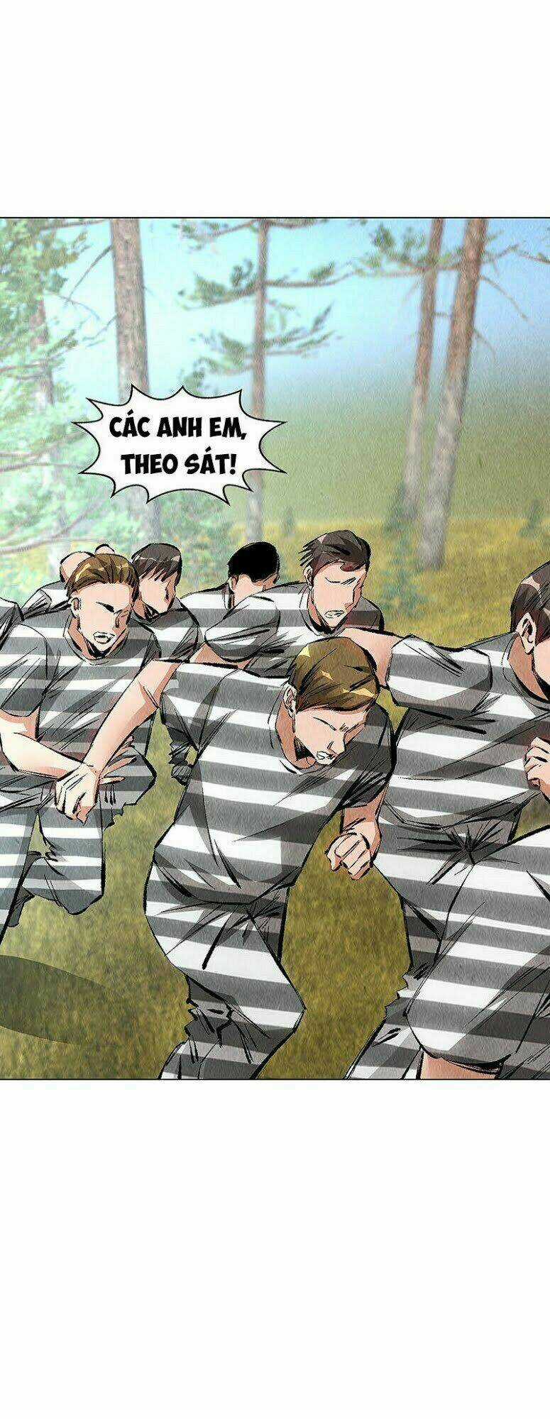 Ta Là Phế Vật Chapter 162 trang 7