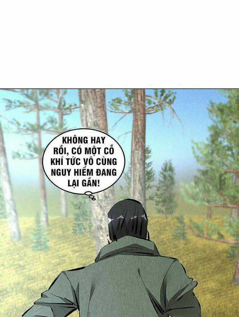 Ta Là Phế Vật Chapter 162 trang 8