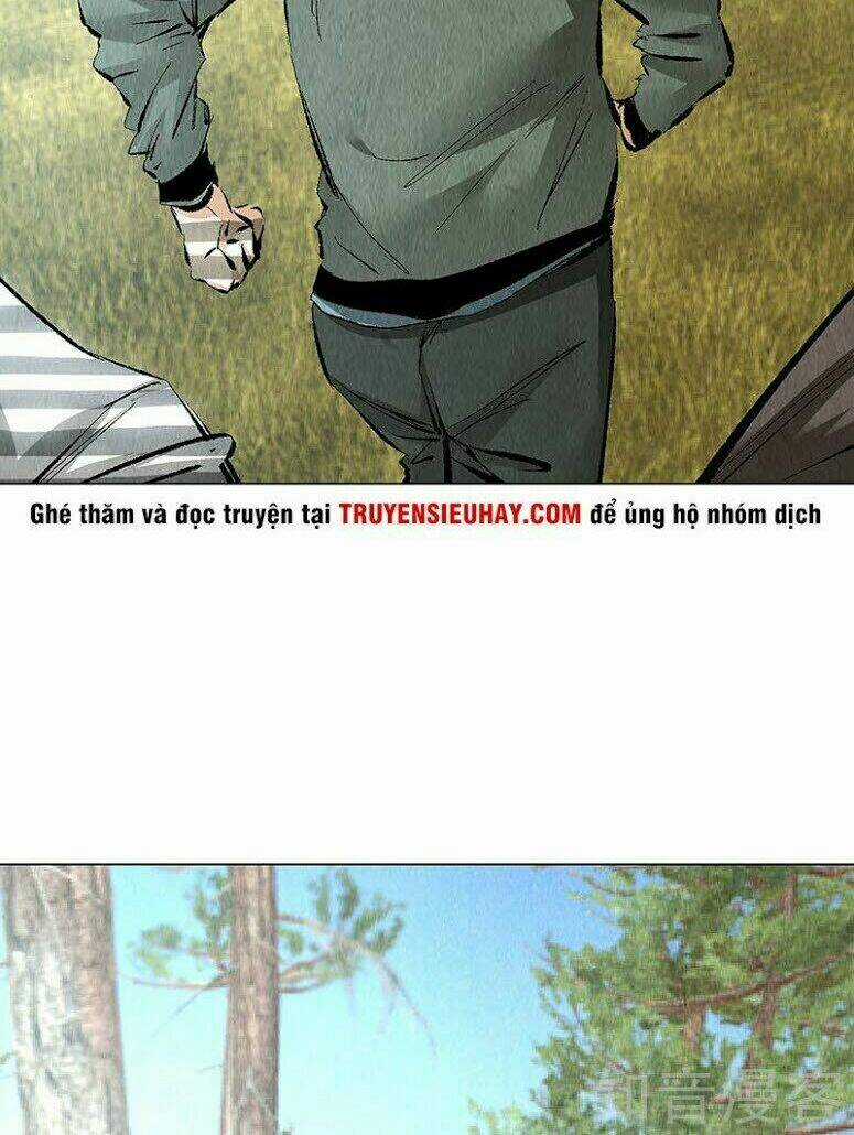 Ta Là Phế Vật Chapter 162 trang 9