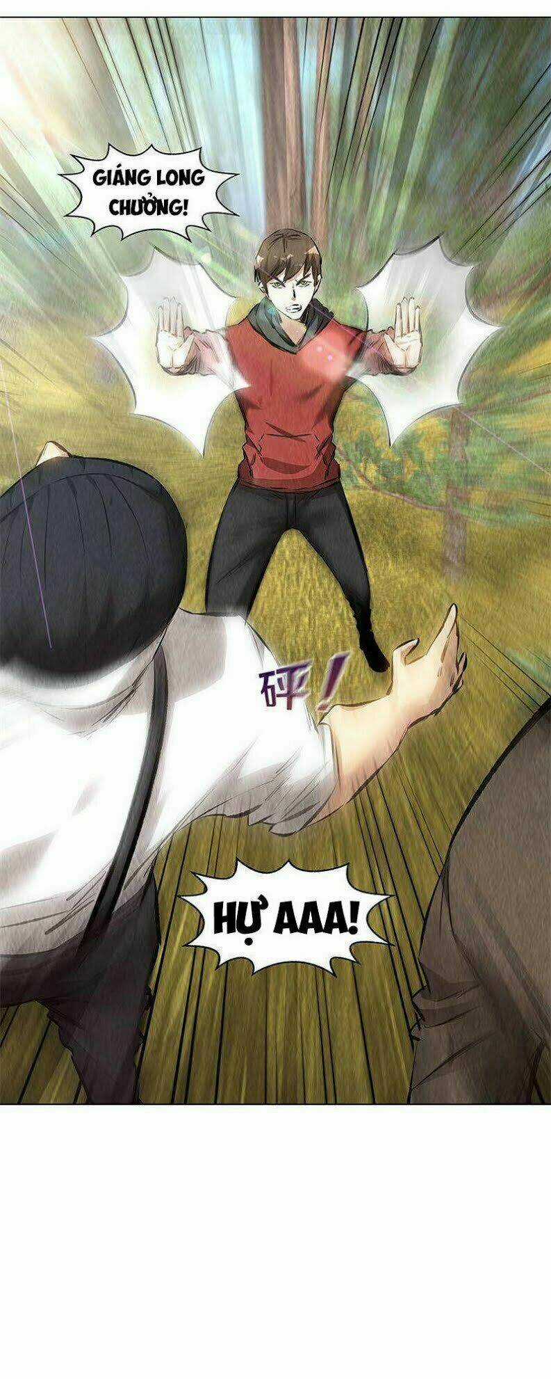 Ta Là Phế Vật Chapter 163 trang 11