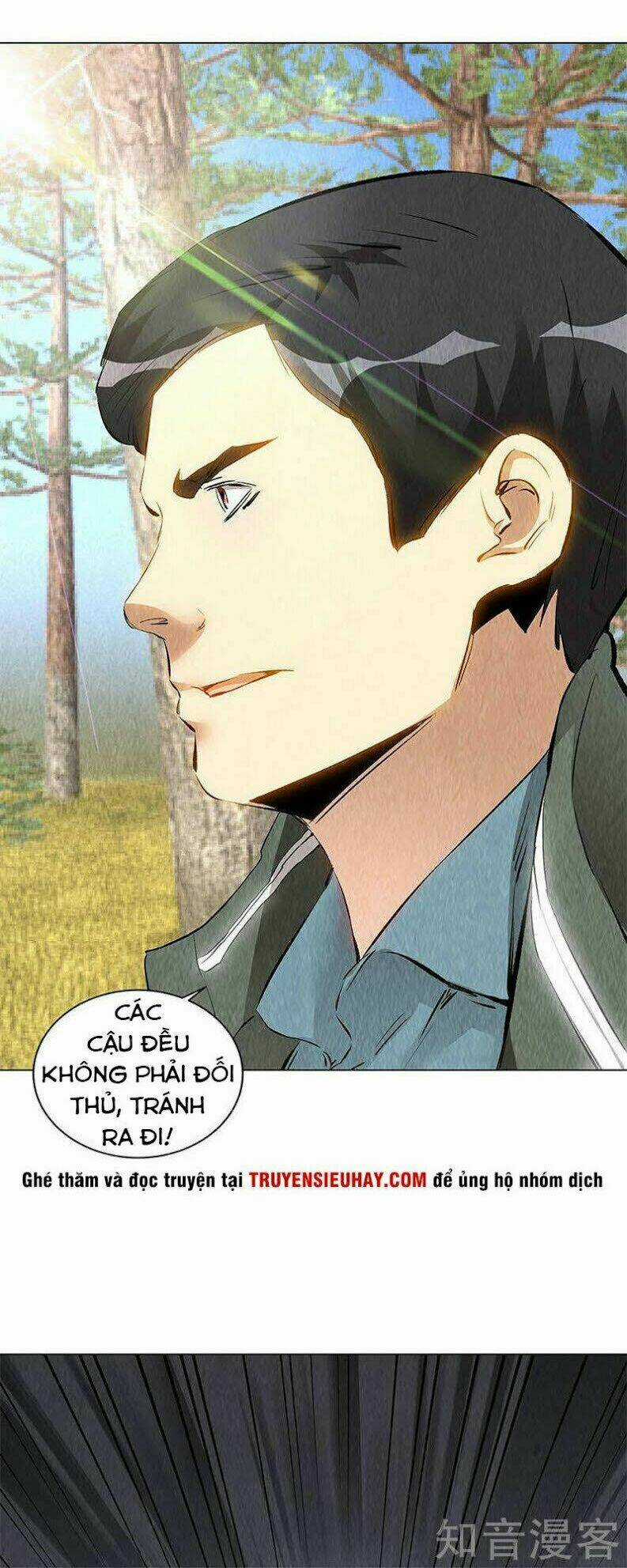 Ta Là Phế Vật Chapter 163 trang 12