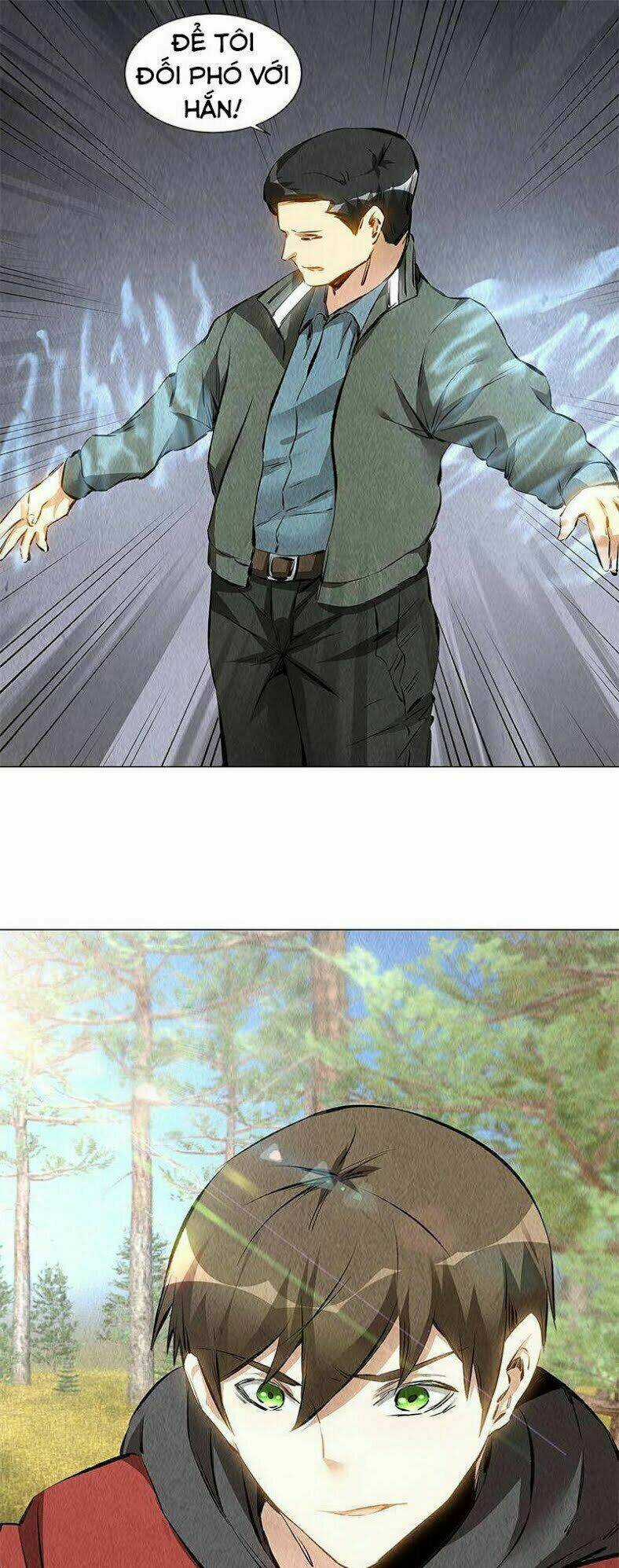 Ta Là Phế Vật Chapter 163 trang 13